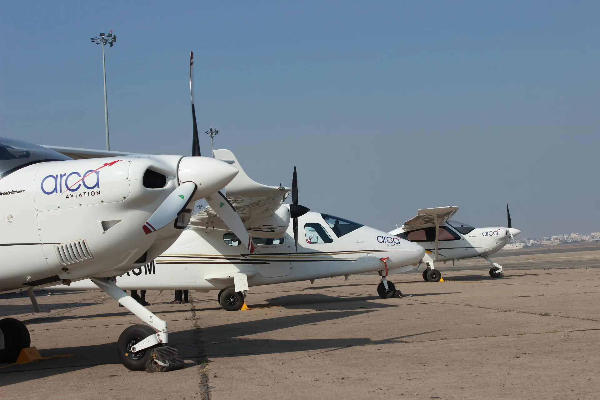 Tecnam P2010 TDI